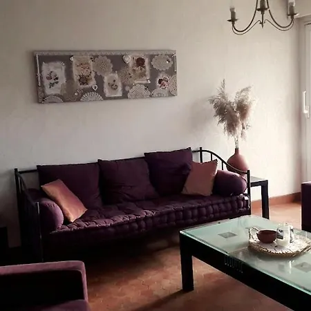 Prázdninový dům Le Bel Epi *