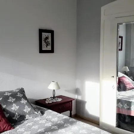 Le Bel Epi Prázdninový dům Vany