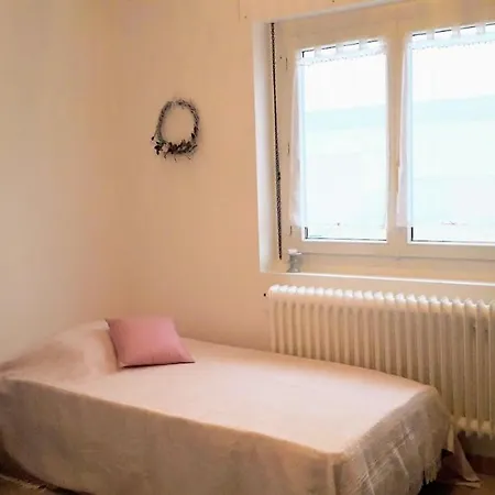 Prázdninový dům Le Bel Epi Vany