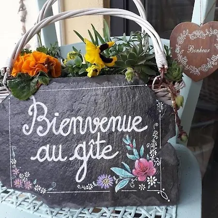 Prázdninový dům Le Bel Epi *