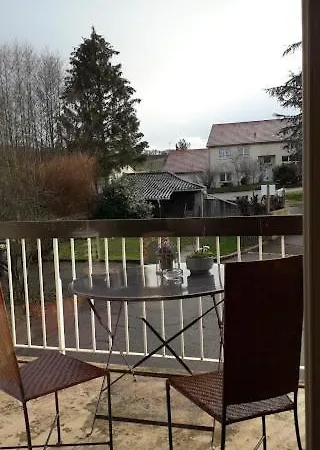 Prázdninový dům Le Bel Epi Vany