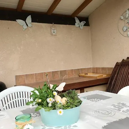 Casa vacanze Le Bel Epi