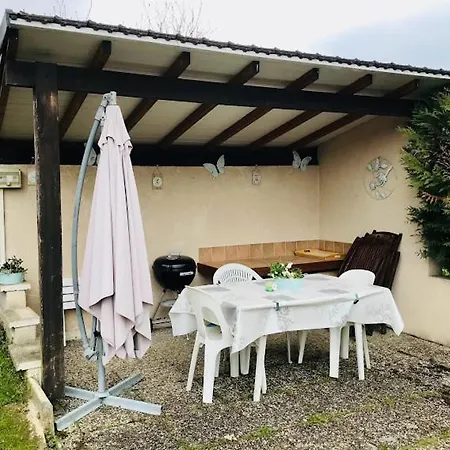 Le Bel Epi Casa vacanze *