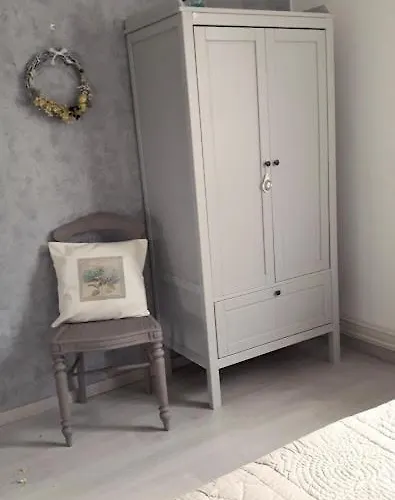 Prázdninový dům Le Bel Epi Vany