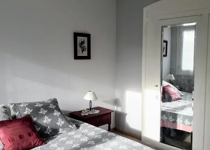 Le Bel Epi Prázdninový dům Vany