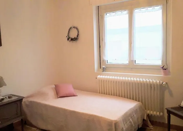 Prázdninový dům Le Bel Epi Vany