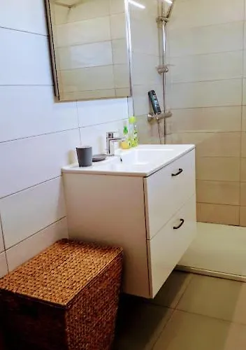 Le Bel Epi Prázdninový dům Vany