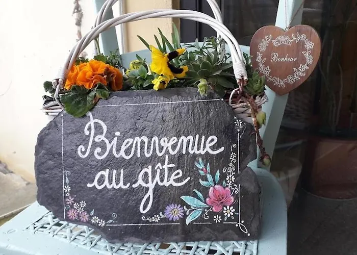 Prázdninový dům Le Bel Epi *