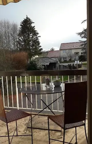 Prázdninový dům Le Bel Epi Vany