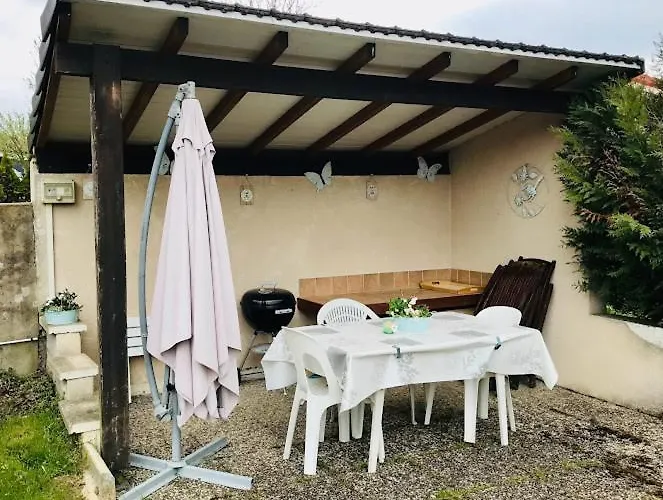 Le Bel Epi Prázdninový dům *